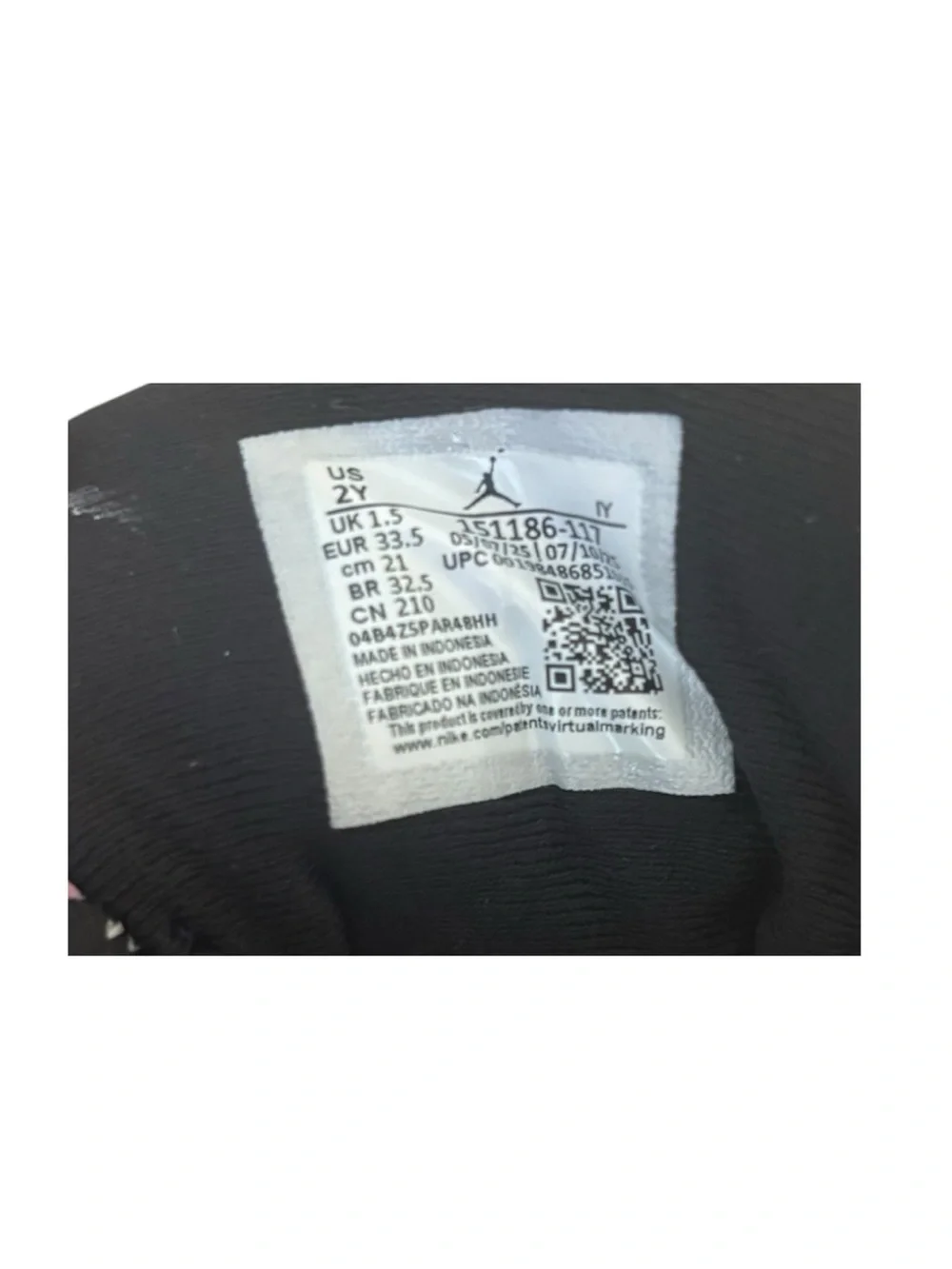 Nike good preowned